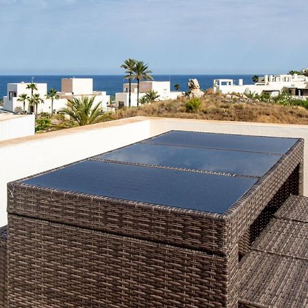 Avicena Beach - Mojacar Ngoại thất bức ảnh