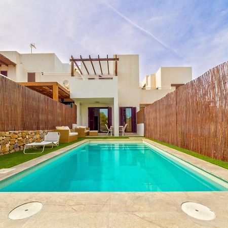 Avicena Beach - Mojacar Ngoại thất bức ảnh