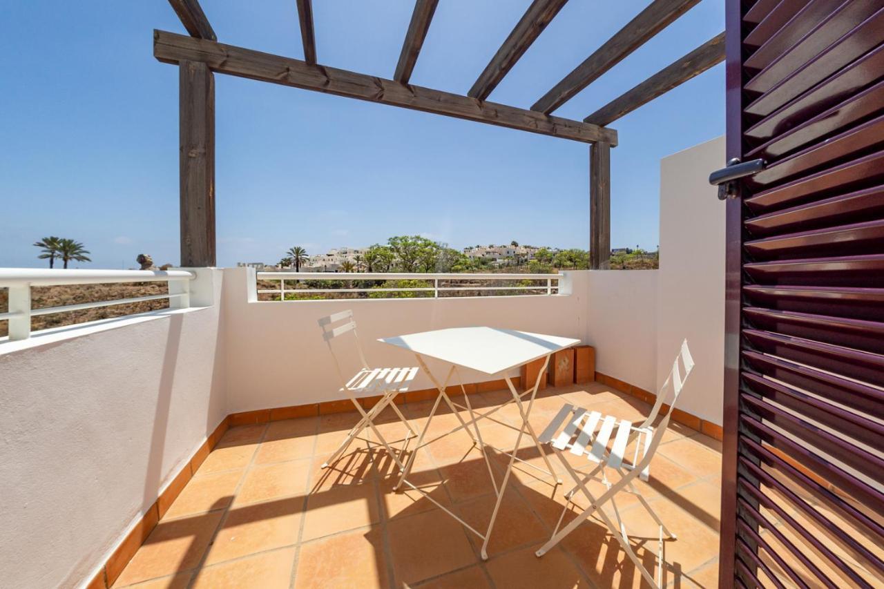 Avicena Beach - Mojacar Ngoại thất bức ảnh