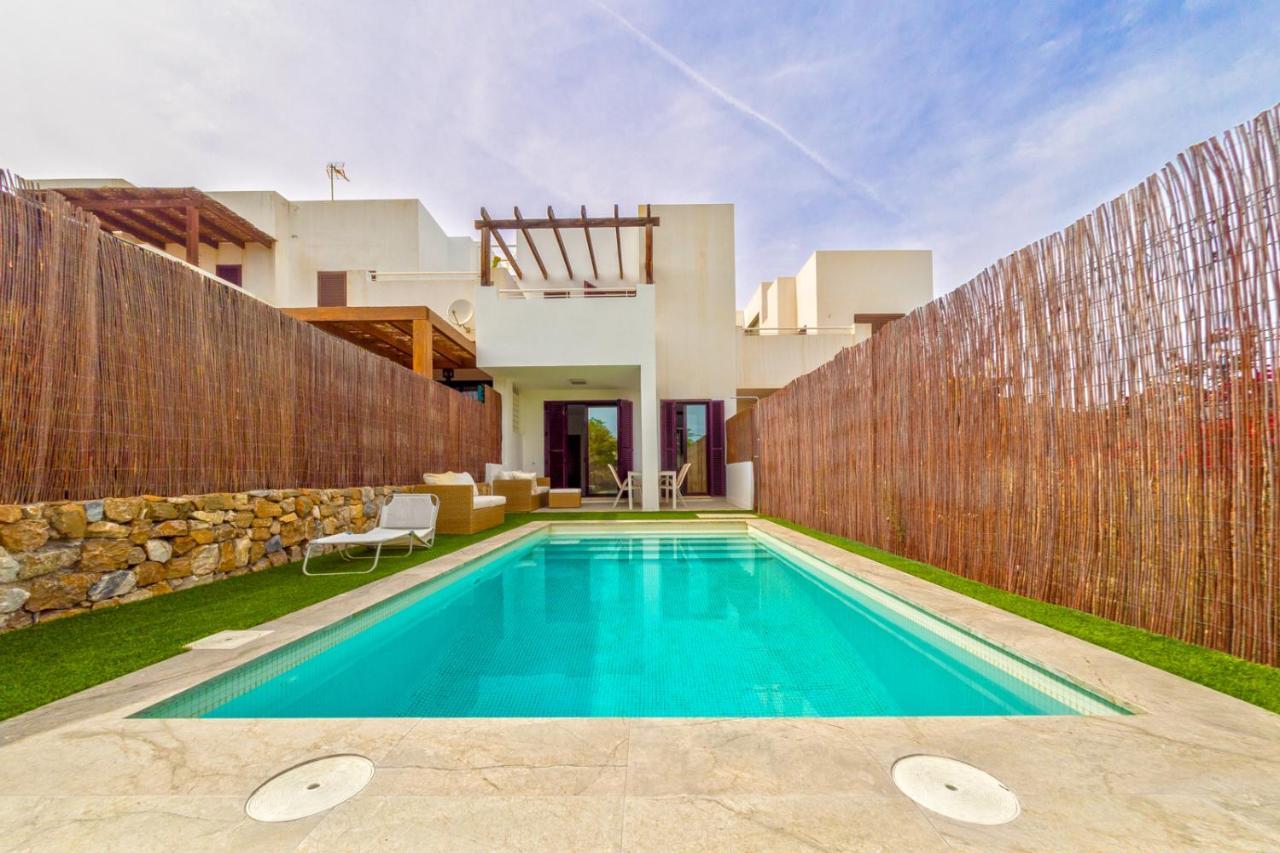 Avicena Beach - Mojacar Ngoại thất bức ảnh