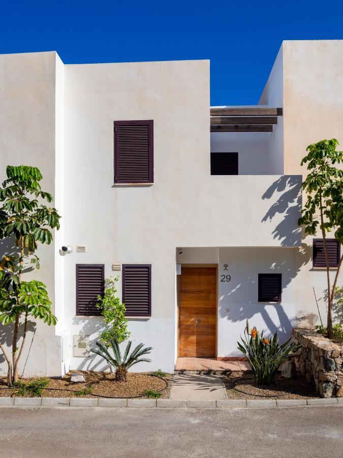Avicena Beach - Mojacar Ngoại thất bức ảnh