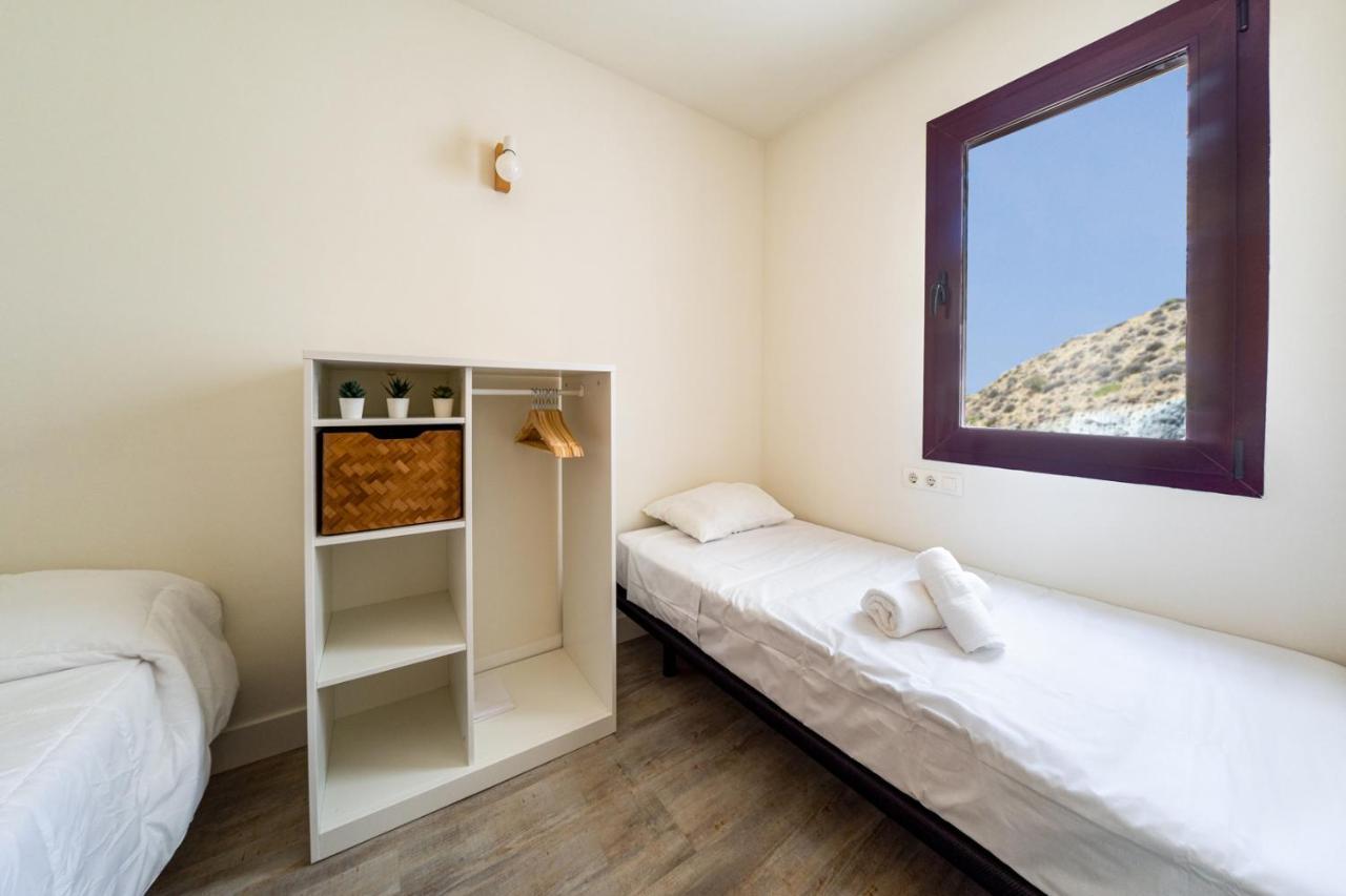 Avicena Beach - Mojacar Ngoại thất bức ảnh