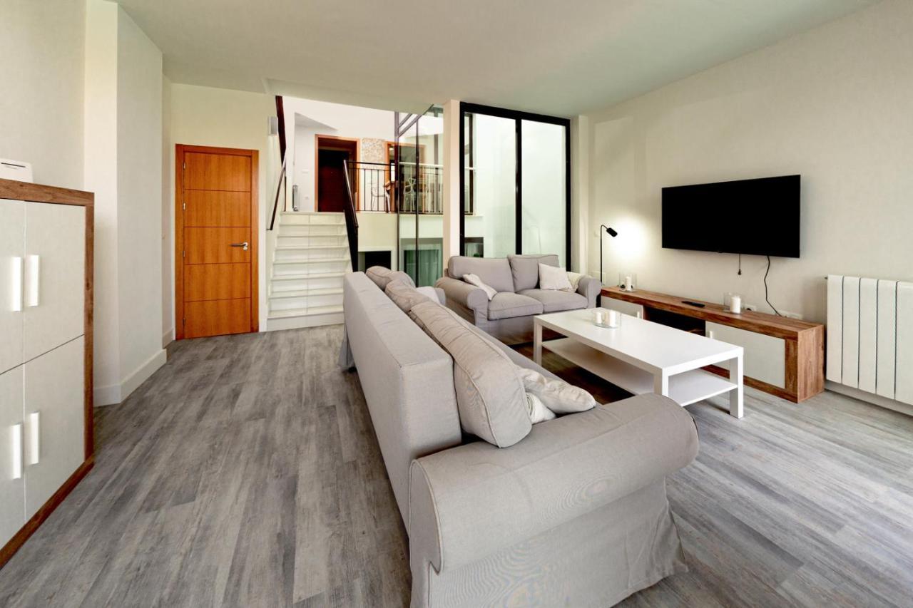 Avicena Beach - Mojacar Ngoại thất bức ảnh