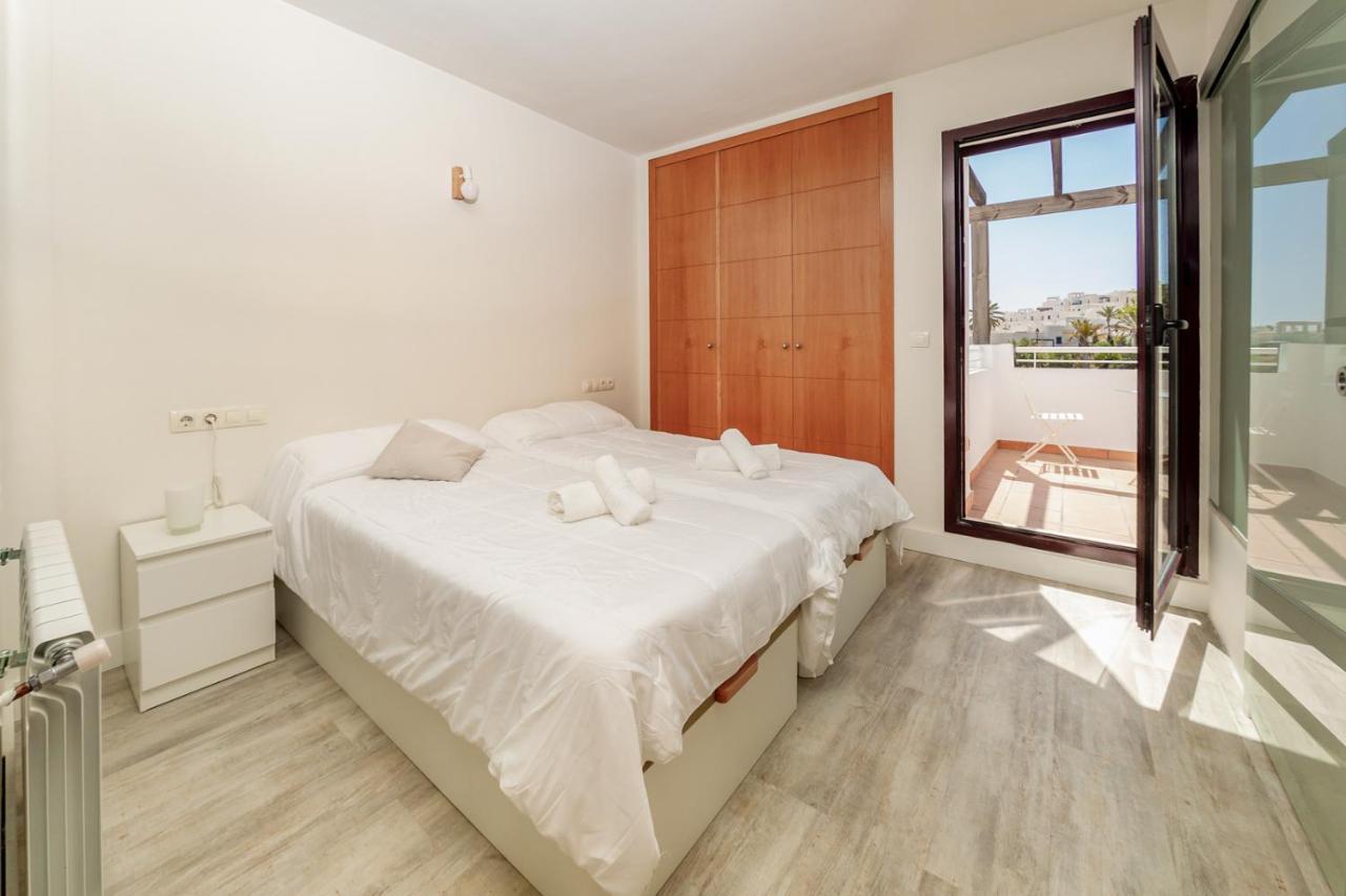Avicena Beach - Mojacar Ngoại thất bức ảnh